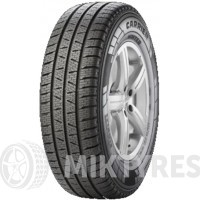 Pirelli Winter Carrier 215/60 R17C 109T